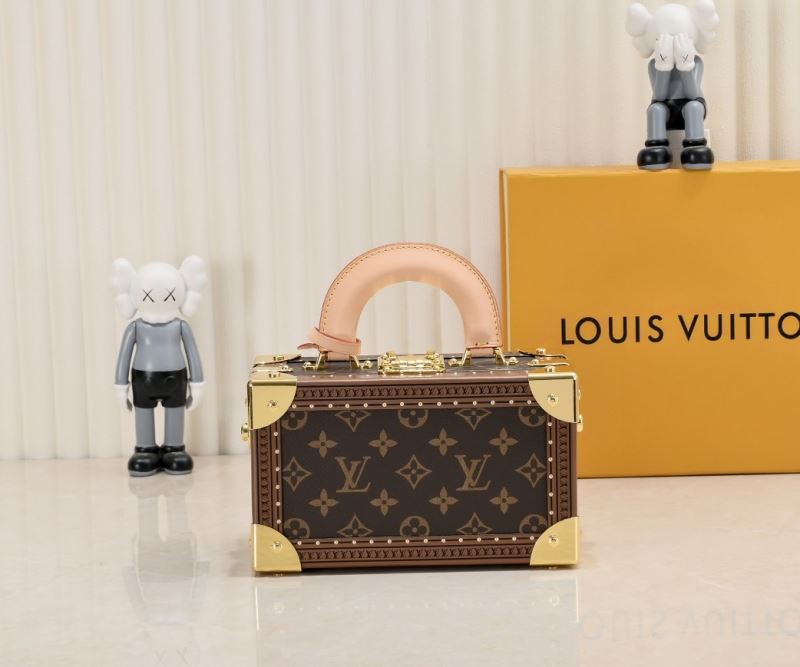 LV Box Bags